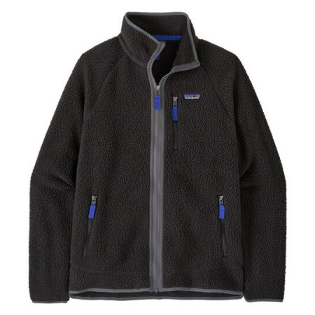 Herren-Sweatshirt Patagonia M's Retro Pile Jkt