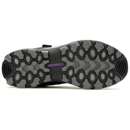 Damen Wanderschuhe Merrell Claypool 2 Sport Gtx