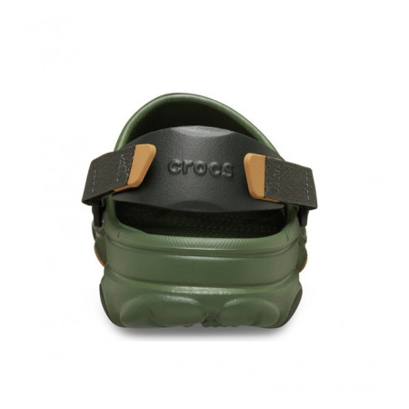 Pantoffeln Crocs All Terrain Clog