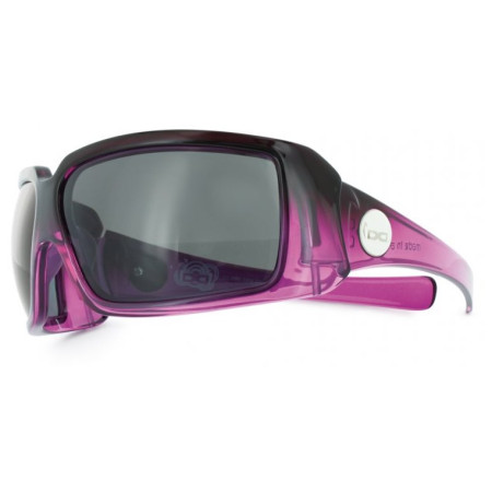 Sonnenbrille Gloryfy G5 Purple rain