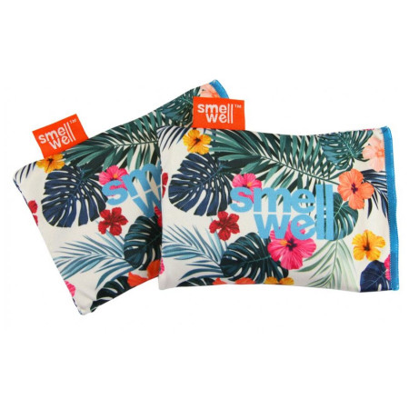 Textilerfrischer Smellwell Active mix3 HawaiiFloral