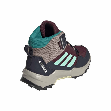 Kinderschuhe Adidas Terrex Ax4R R.Rdy M Red