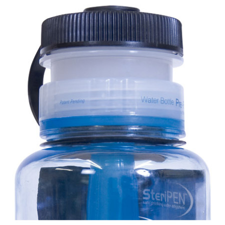 Mechanischer Filter SteriPen Mechanischer Filter