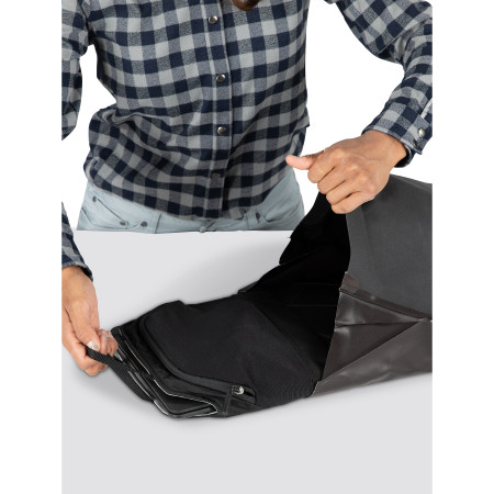 Urban-Rucksack Osprey Arcane Roll Top Wp 25