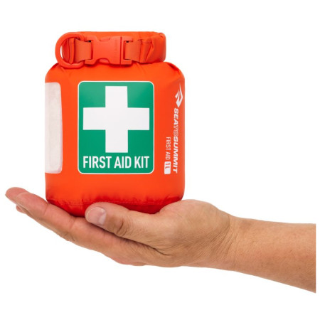 Wasserdichte Hülle Sea to Summit Lightweight Dry Bag First Aid