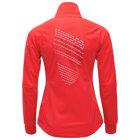 Damen-Softshell-Jacke Silvini Serrone WJ1501