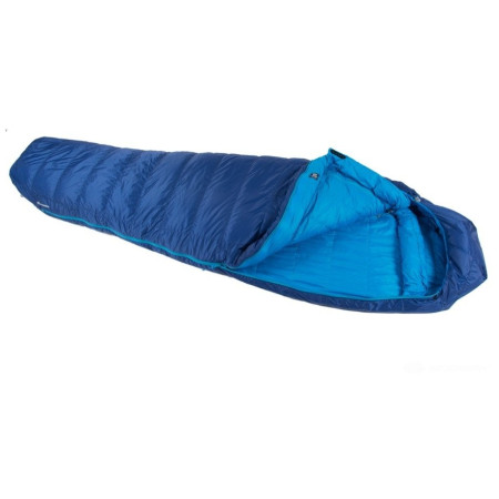Daunenschlafsack Sir Joseph Rimo III 600 200 cm