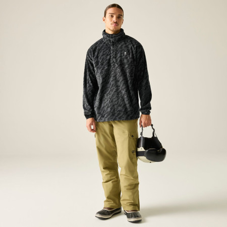 Herren-Sweatshirt Dare 2b Mens Print Fleece