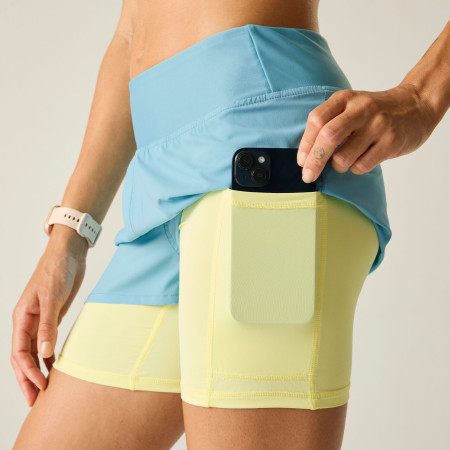 Damenshorts Dare 2b Nimble Short