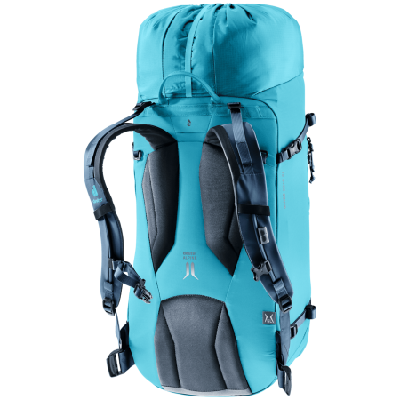 Damen Wanderrucksack Deuter Guide 32+8 SL
