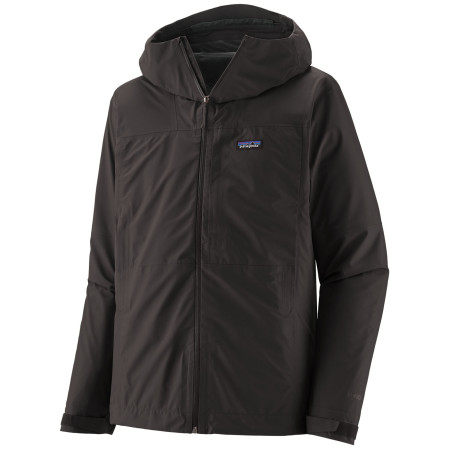Herrenjacke Patagonia Boulder Fork Rain Men