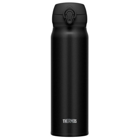 Thermokanne Thermos Motion JNL 600 ml schwarz matně černá