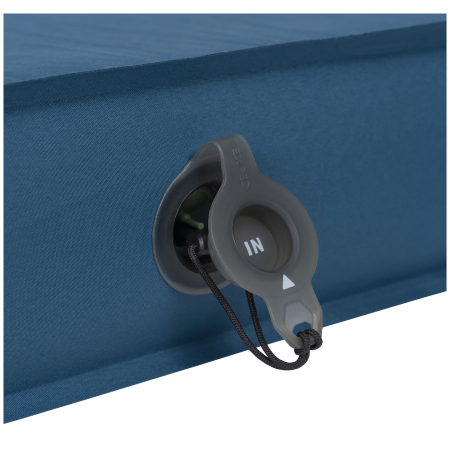 Aufblasbare Matratze Exped DeepSleep Mat Duo M
