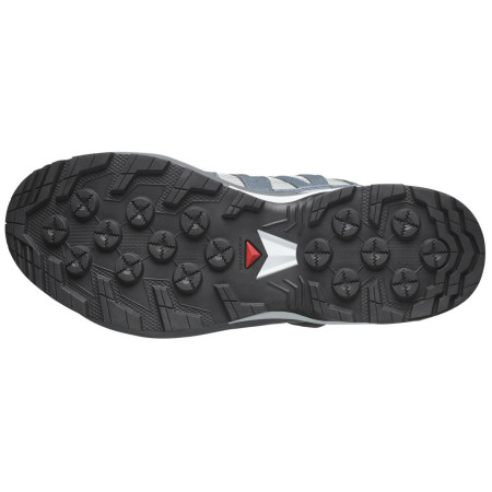 Damen Trekkingschuhe Salomon X-Adventure Recon Gore Tex