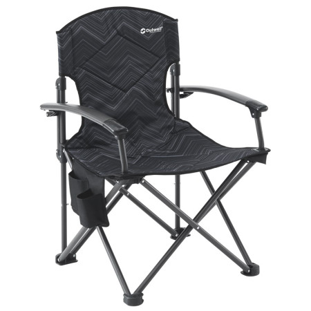 Campingsessel Outwell Fountain Hills schwarz