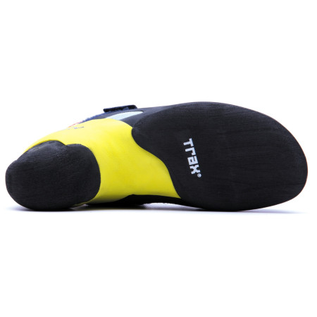 Damen Kletterschuhe Evolv Shakra