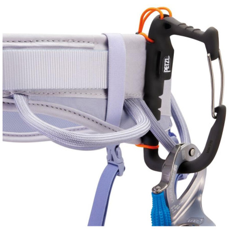 Damen Klettergurt Petzl Corax LT Women