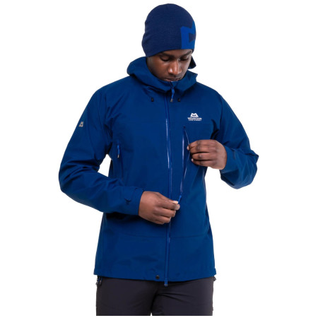 Herrenjacke Mountain Equipment Makalu Jacket
