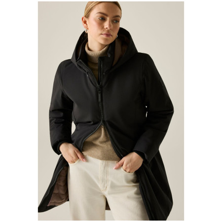 Damenjacke Regatta Womens Marron