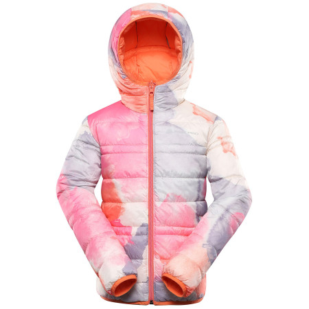 Kinder Winterjacke Alpine Pro Douwo