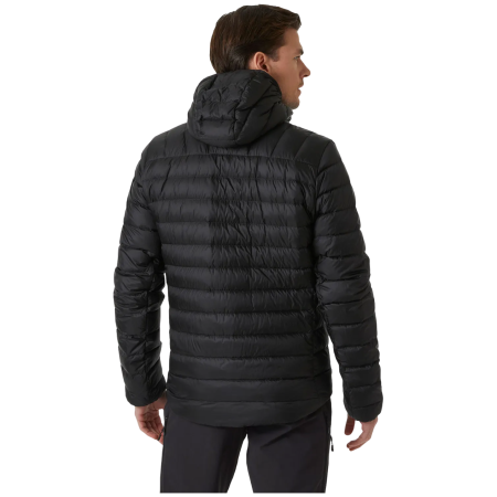 Herrenjacke Helly Hansen Verglas Hooded Down 2.0