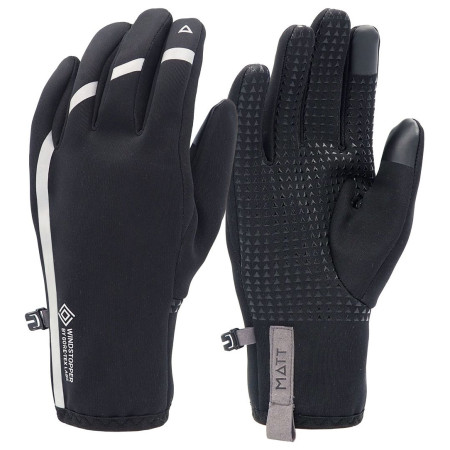 Handschuhe Matt Nonstop Windstopper Gloves