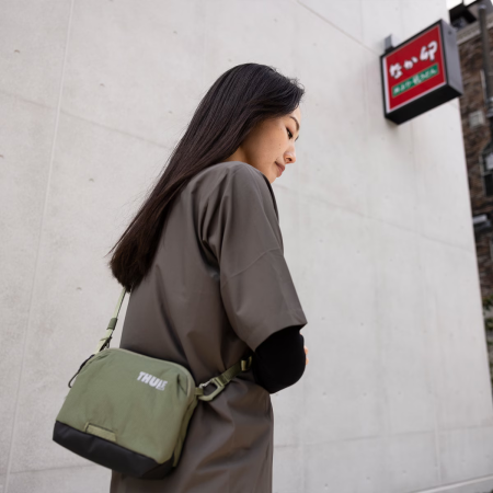 Umhängetasche Thule Paramount 2L