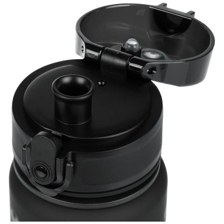 Kindertrinkflasche Baagl Tritan-Trinkflasche 500ml