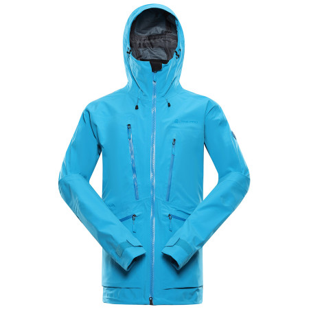 Herrenjacke Alpine Pro Cort