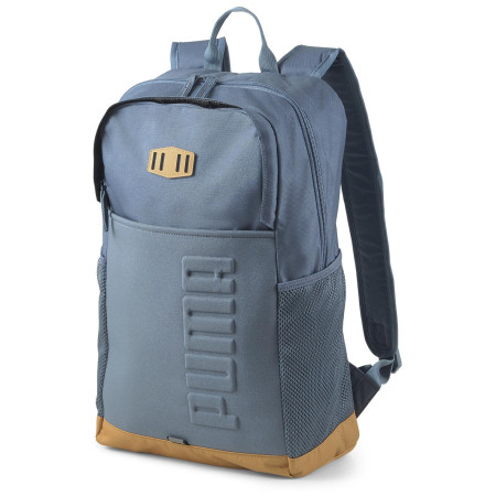 Rucksack Puma S Backpack blau