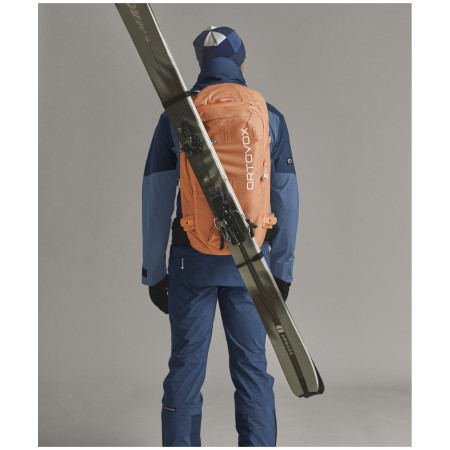 Skialp-Rucksack Ortovox Haute Route 40