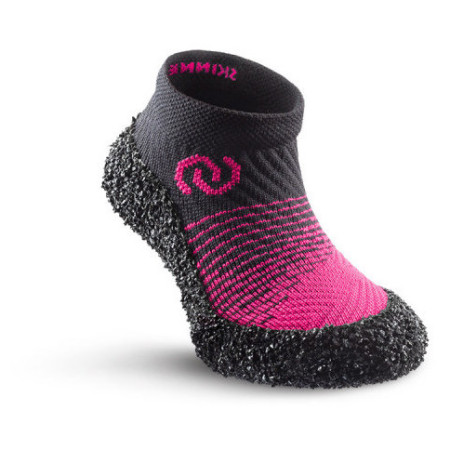 Kinder Sockenschuhe Skinners Kids 2.0 rosa ROSE
