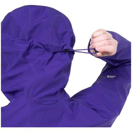 Damenjacke Mountain Equipment Makalu Wmns Jacket