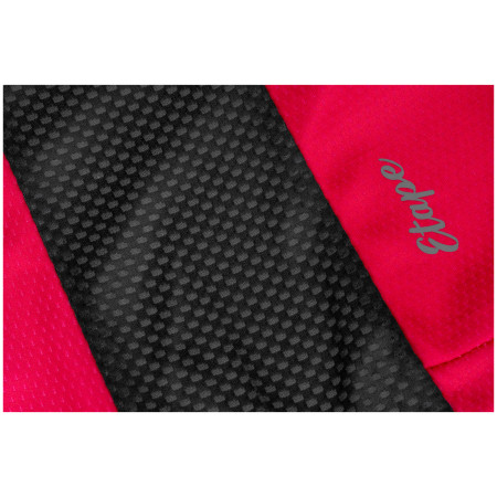 Damen-Radtrikot Etape Fortuna