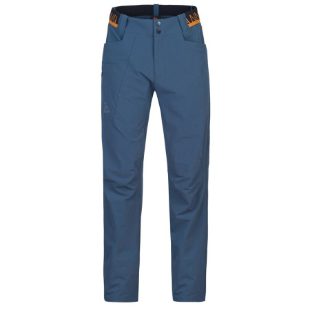 Herrenhose Hannah Niguel II blau/orange midnight navy (orange)