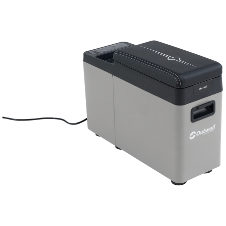 Kompressor-Kühlschrank Outwell Arctic Chill 8