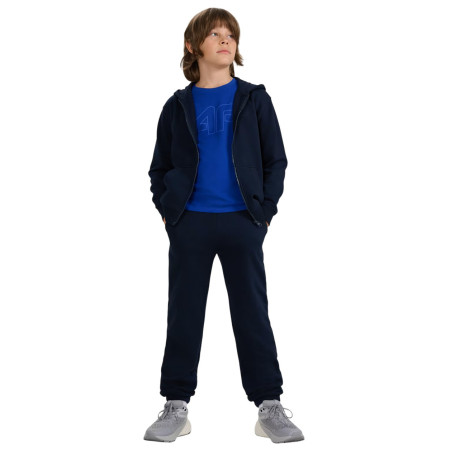 Kinder-Sweatshirt 4F Sweatshirt M1859