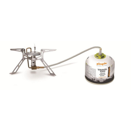 Gaskocher Pinguin Mantis