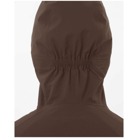 Herrenjacke Salomon Bonatti Waterproof Jacket M