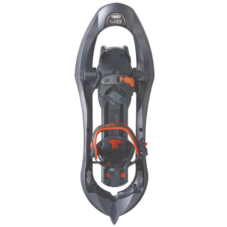 Schneeschuhe TSL 418 UpDown Grip grau DarkGray