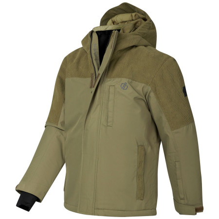 Kinderjacke Dare 2b Chill Jacket MartiniOlive