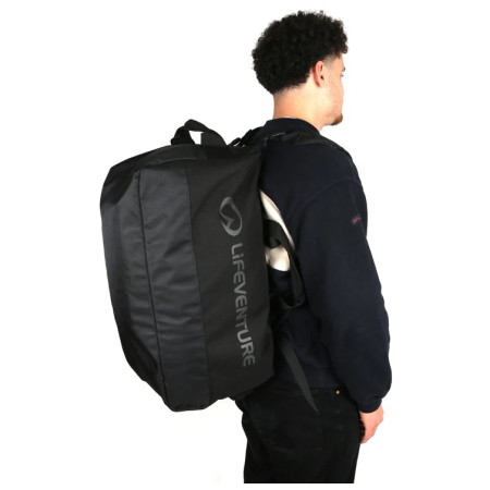 Reisetasche LifeVenture Expedition Cargo Duffle 50 L
