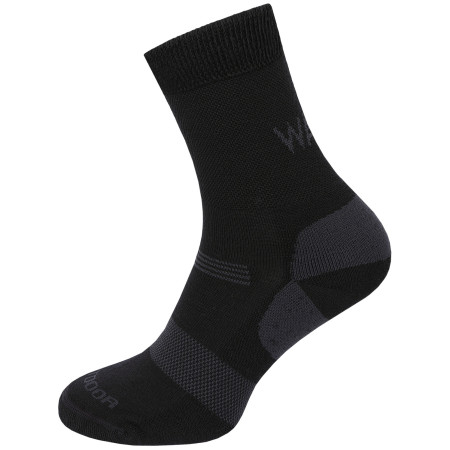 Herrensocken Warg Merino Hike M 3-pack