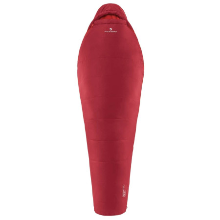 Schlafsack Ferrino Nightec 800 rot Red