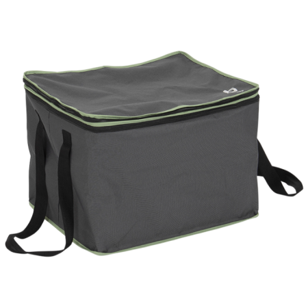 Faltschüssel mit Deckel Bo-Camp Storage bag portable toilet exp.