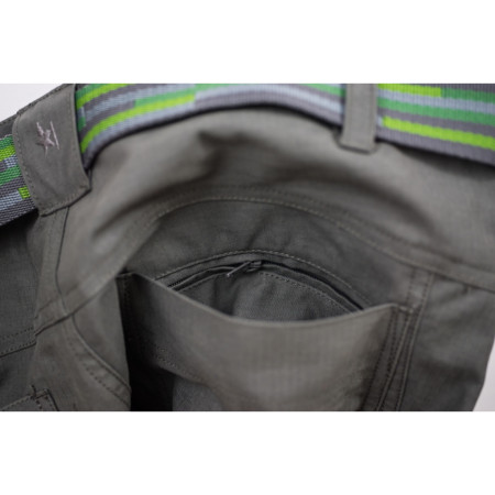 Herrenhose Warmpeace Galt