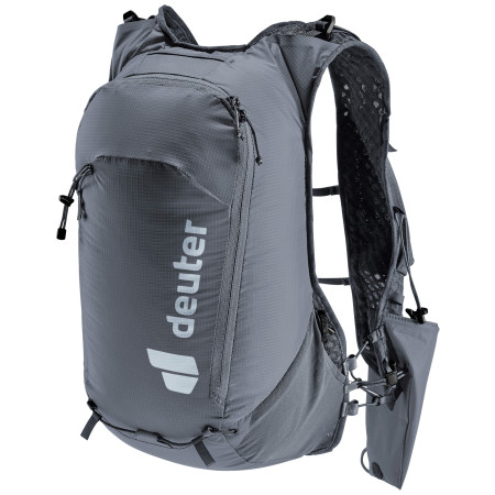 Trailrunningrucksack Deuter Ascender 13 schwarz black