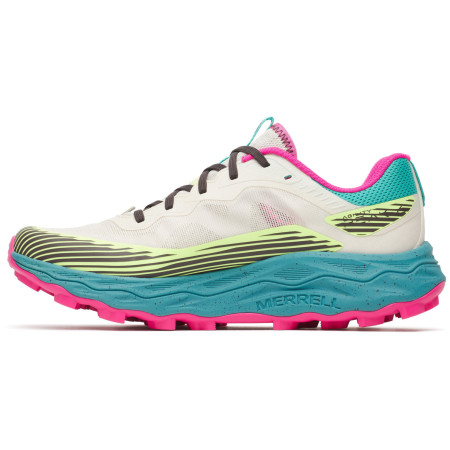 Herrenschuhe Merrell Agility Peak 6 M