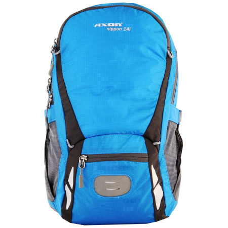 Rucksack Axon Nippon blau