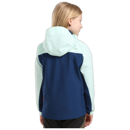 Kinderjacke Kilpi Orleti-Jg DBL